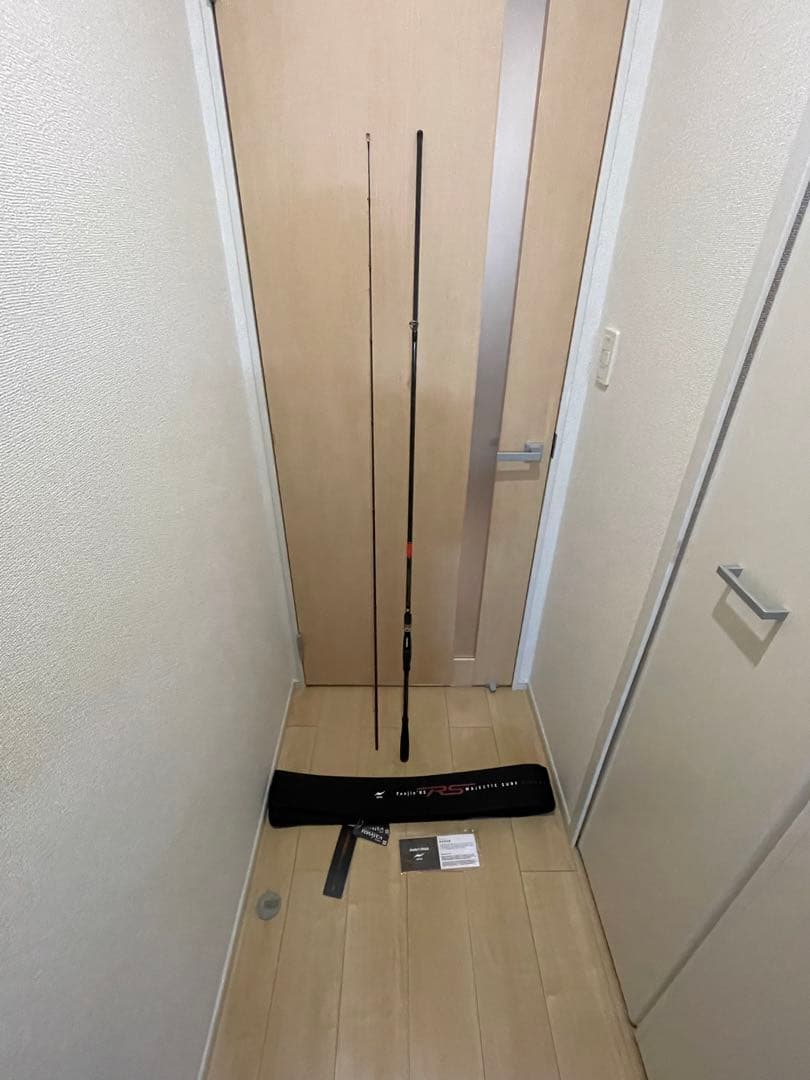 アピア フージンRS FoojinRS Majestic Surf 106MH