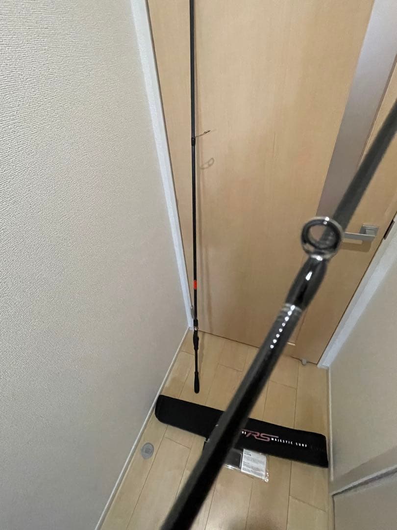 アピア フージンRS FoojinRS Majestic Surf 106MH