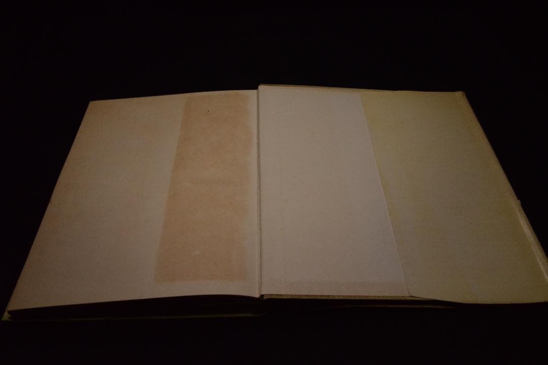 【風貌】土門拳　1953年初版 　★★大幅に値下げしました