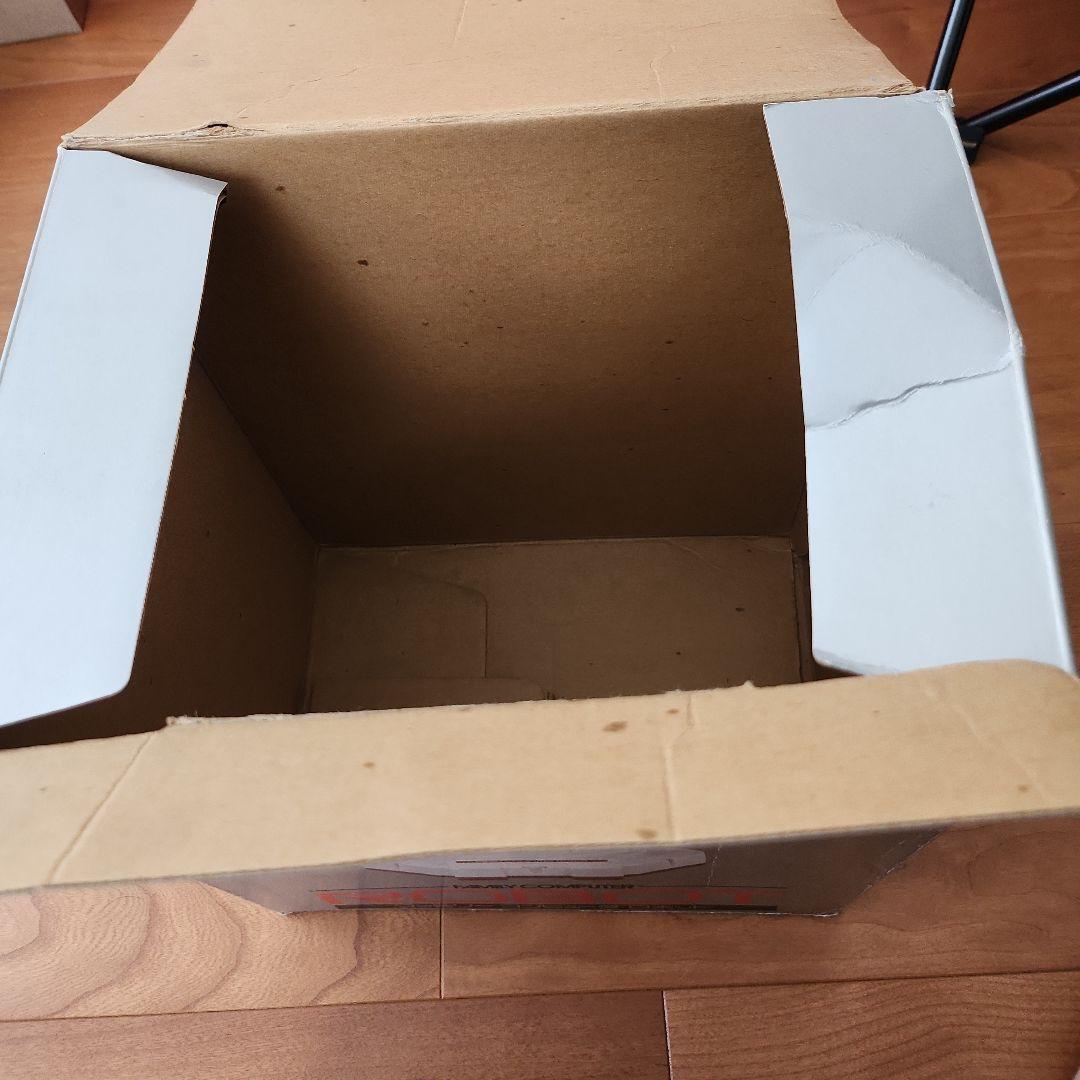 ファミコン　ジャイロセット ロボット　「動作未確認！」