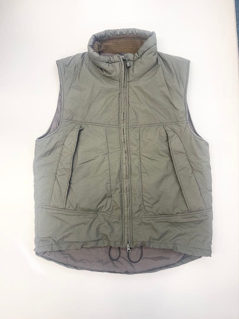 ジャケット・アウター SEKRI PCU LEVEL7 VEST Size:M