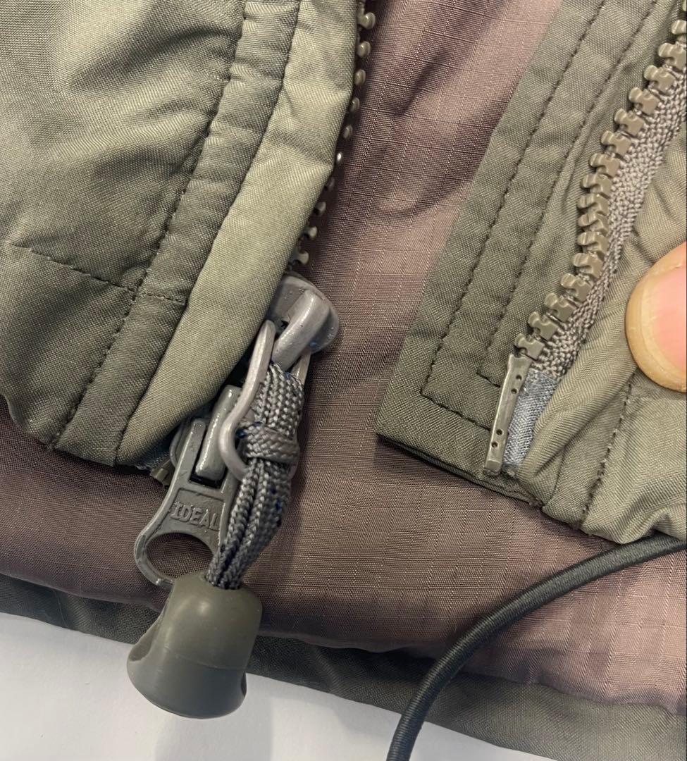 ジャケット・アウター SEKRI PCU LEVEL7 VEST Size:M