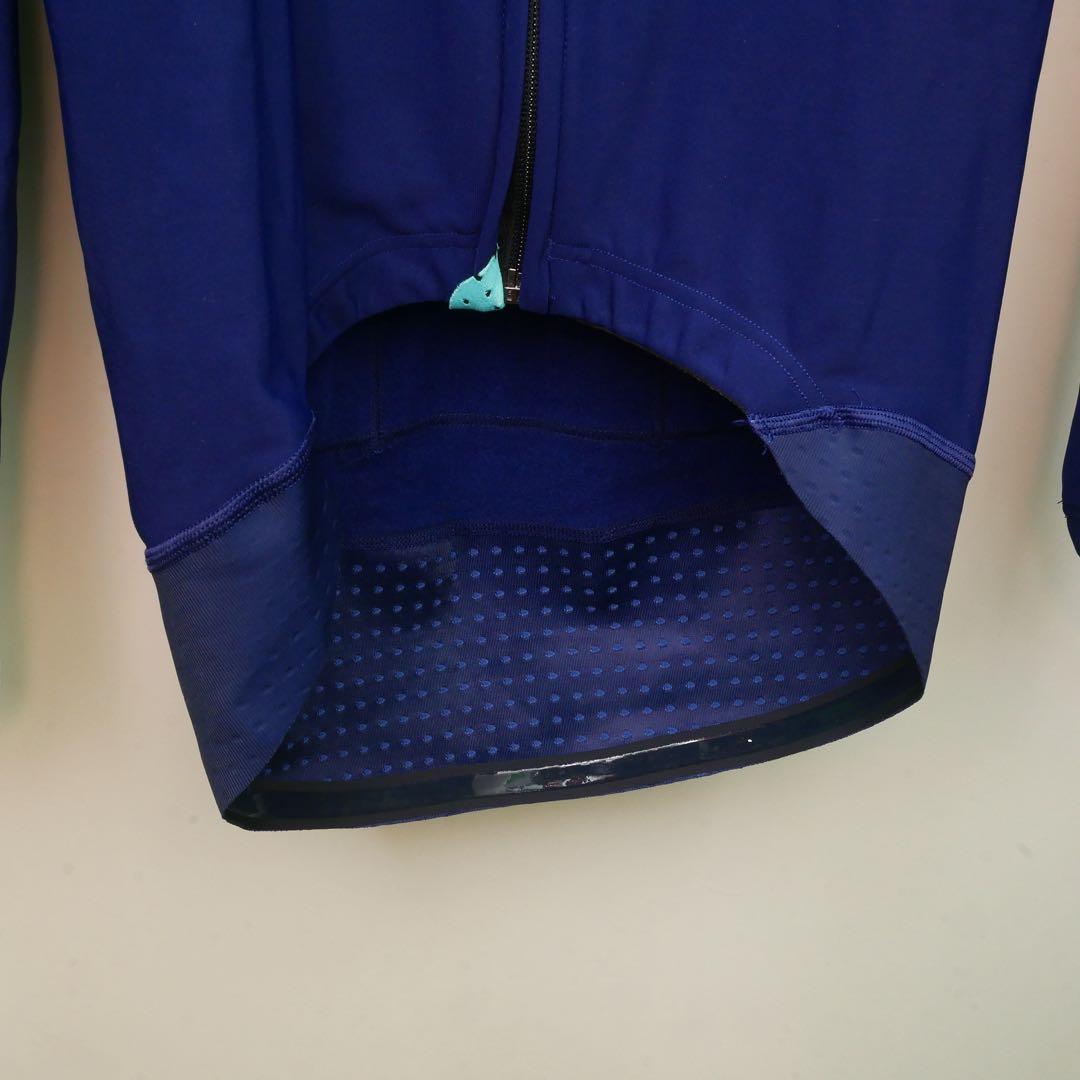 選手支給品 バーレーンヴィクトリアス 非売品ジャケット プロチーム メリダ