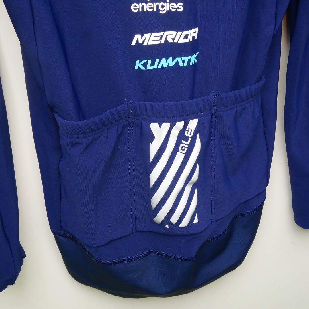 選手支給品 バーレーンヴィクトリアス 非売品ジャケット プロチーム メリダ