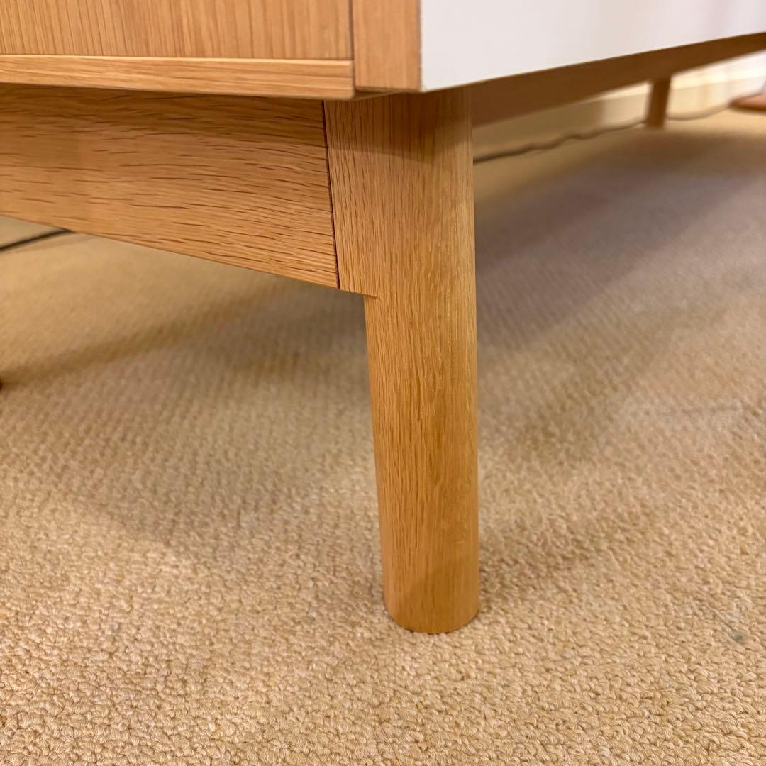 未使用品 IDEE STILT SIDEBOARD Ｌ