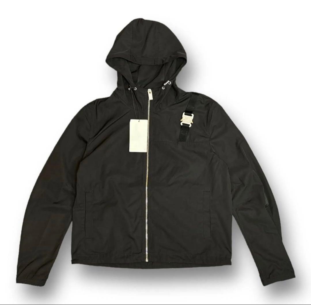 alyx 1017 9sm ナイロンジャケット 美品