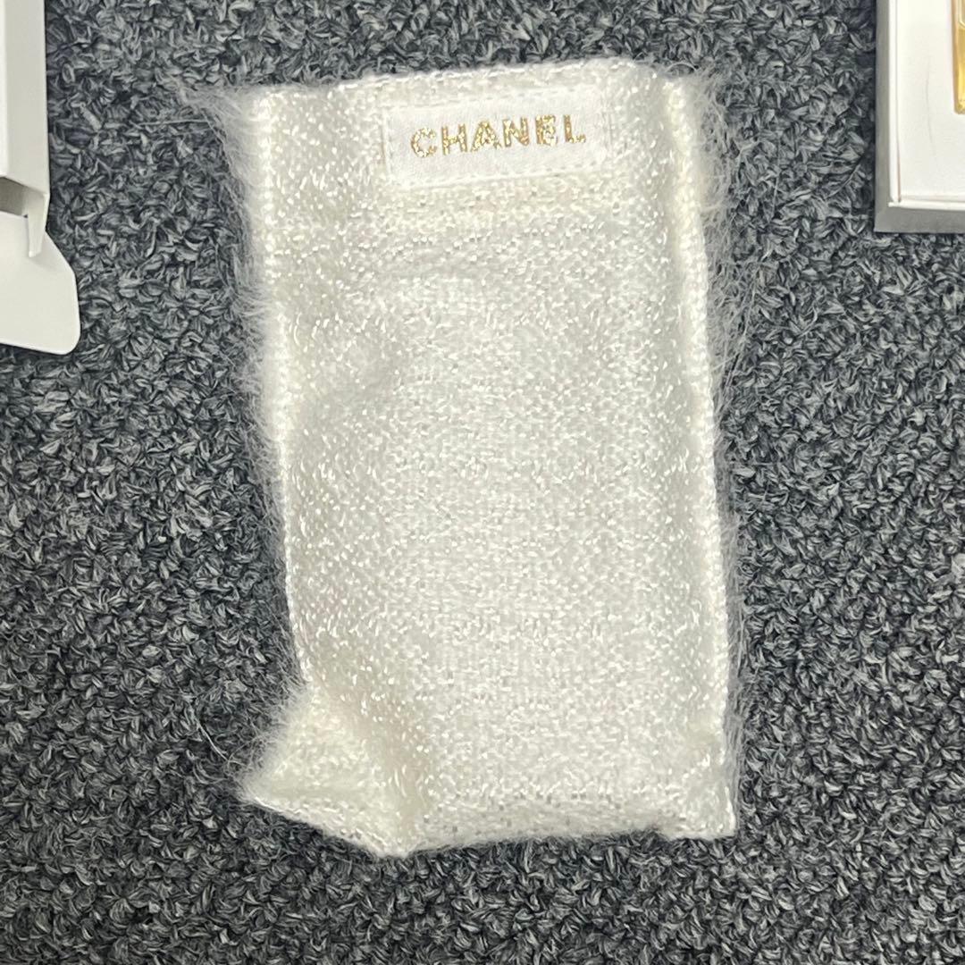 CHANEL No5 24年ホリデー パース スプレー チャーム セット