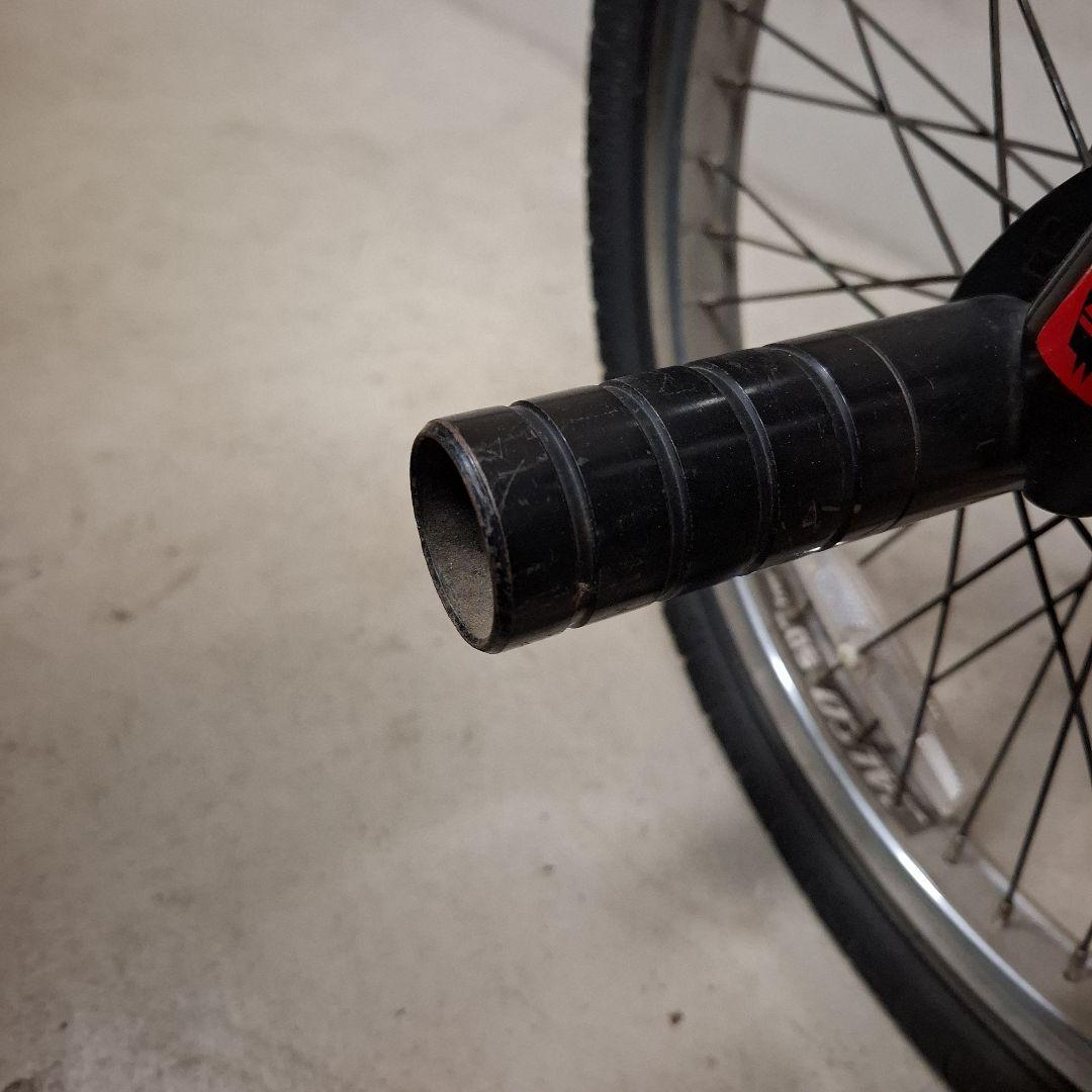 GT Bikes Performer BMX自転車 20インチ