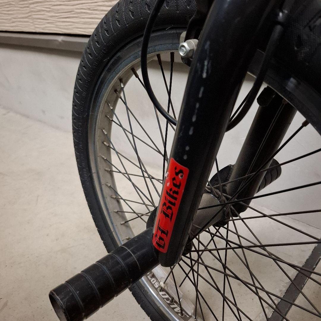 GT Bikes Performer BMX自転車 20インチ