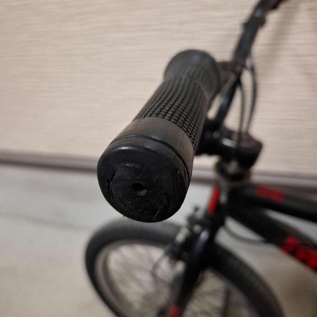 GT Bikes Performer BMX自転車 20インチ