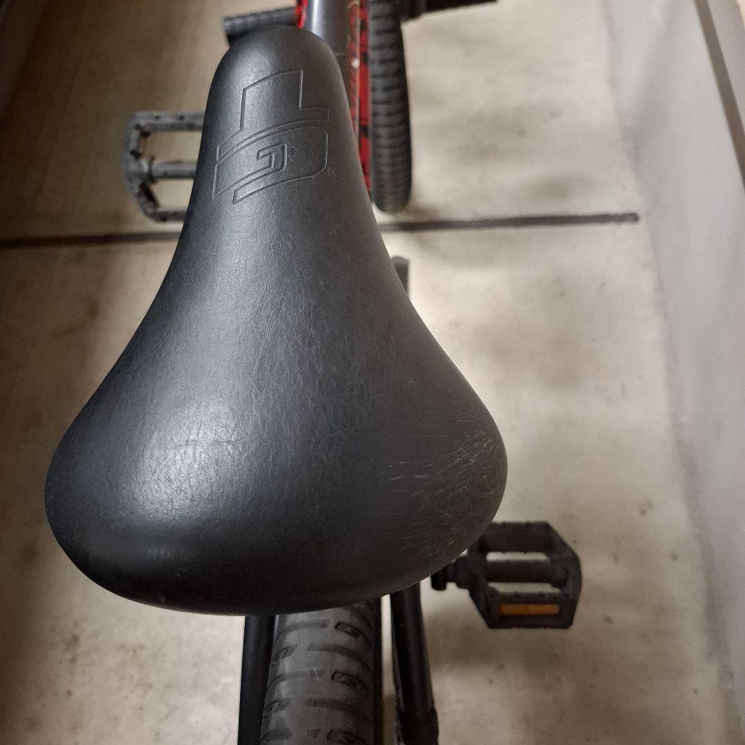 GT Bikes Performer BMX自転車 20インチ