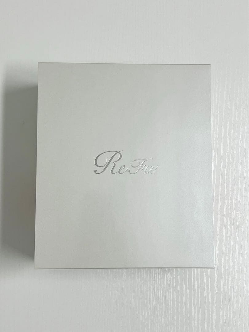 【新品・未開封】ReFa CARAT