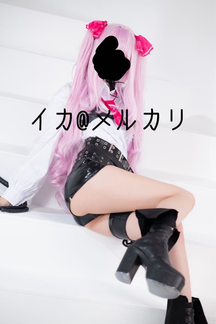 【フルセット】勝利の女神NIKKE ユニコスプレ