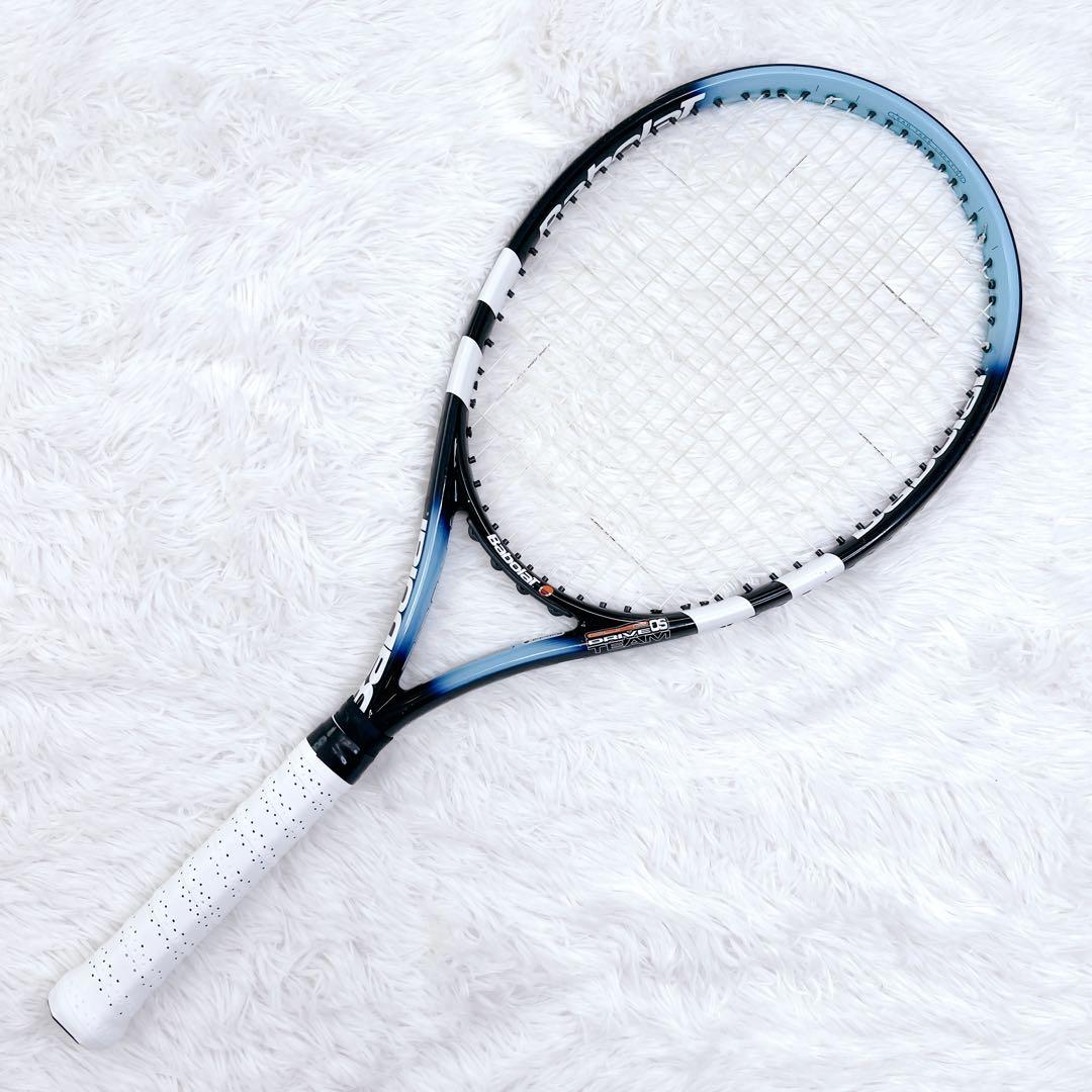 ✨3本セット✨テニスラケット 硬式 YONEX BabolaT 人気シリーズ 得