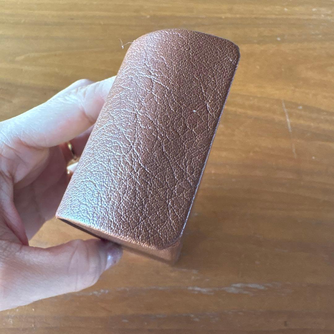 ハリー・ポッター ラウンドメガネ ブラウン