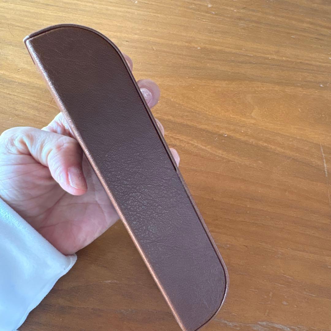 ハリー・ポッター ラウンドメガネ ブラウン