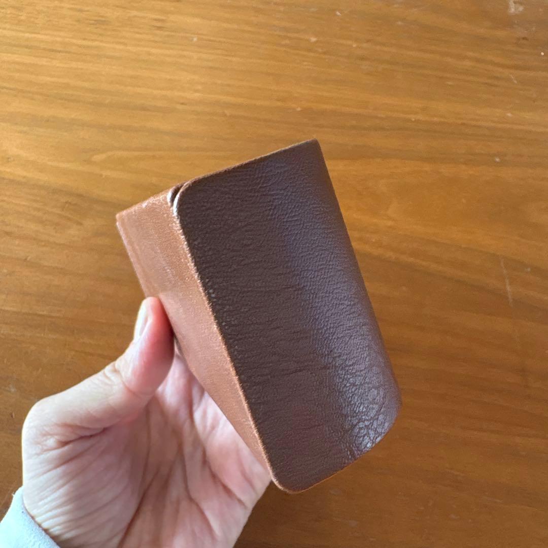 ハリー・ポッター ラウンドメガネ ブラウン