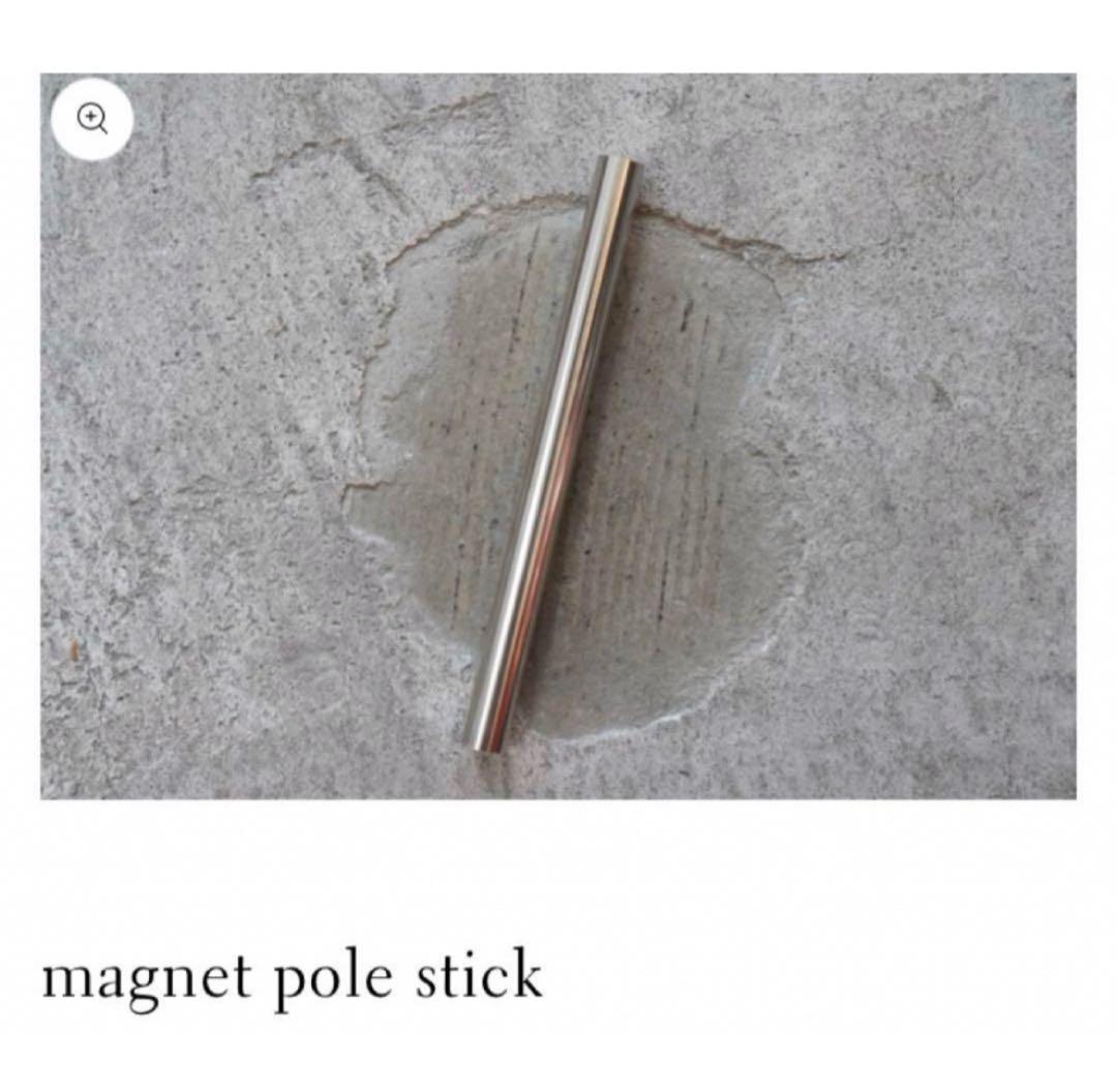 enoi  プラチナムマグ 20色セット マグネット付き