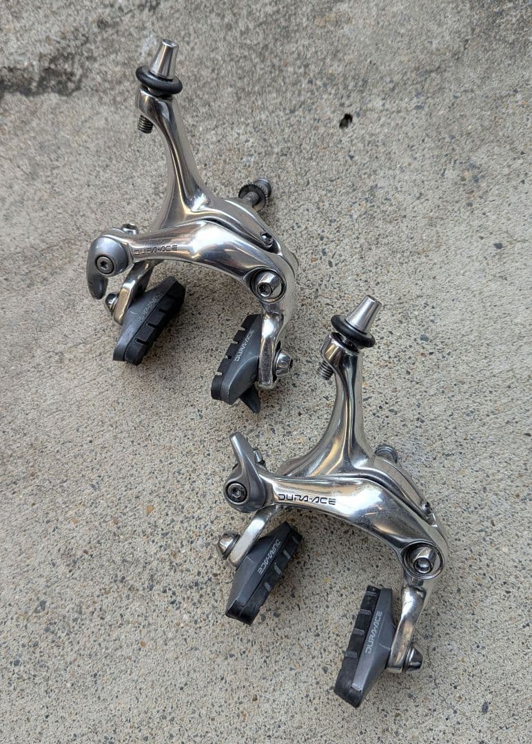 シマノ DURA ACE キャリパーブレーキ(BR-7403) デュラエース
