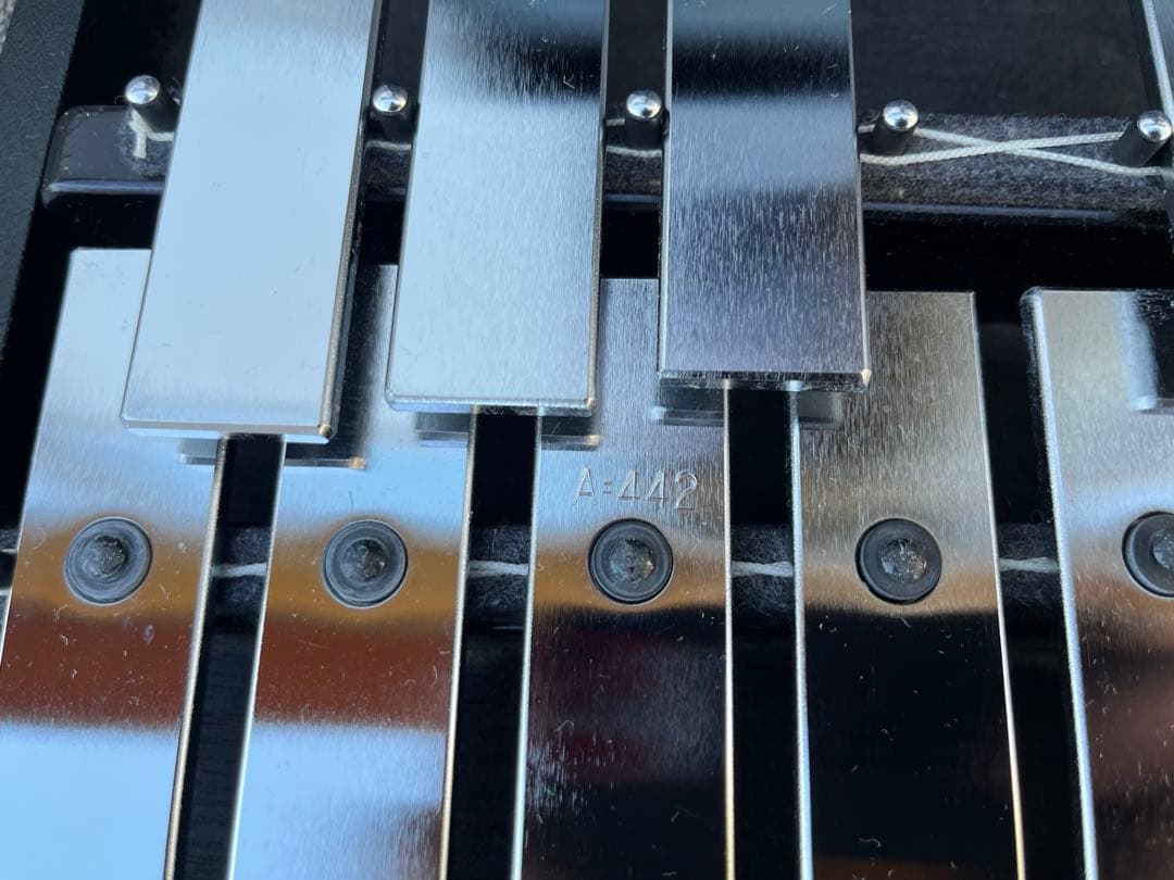 YAMAHA YG-50D 鍵盤楽器 ケース付き