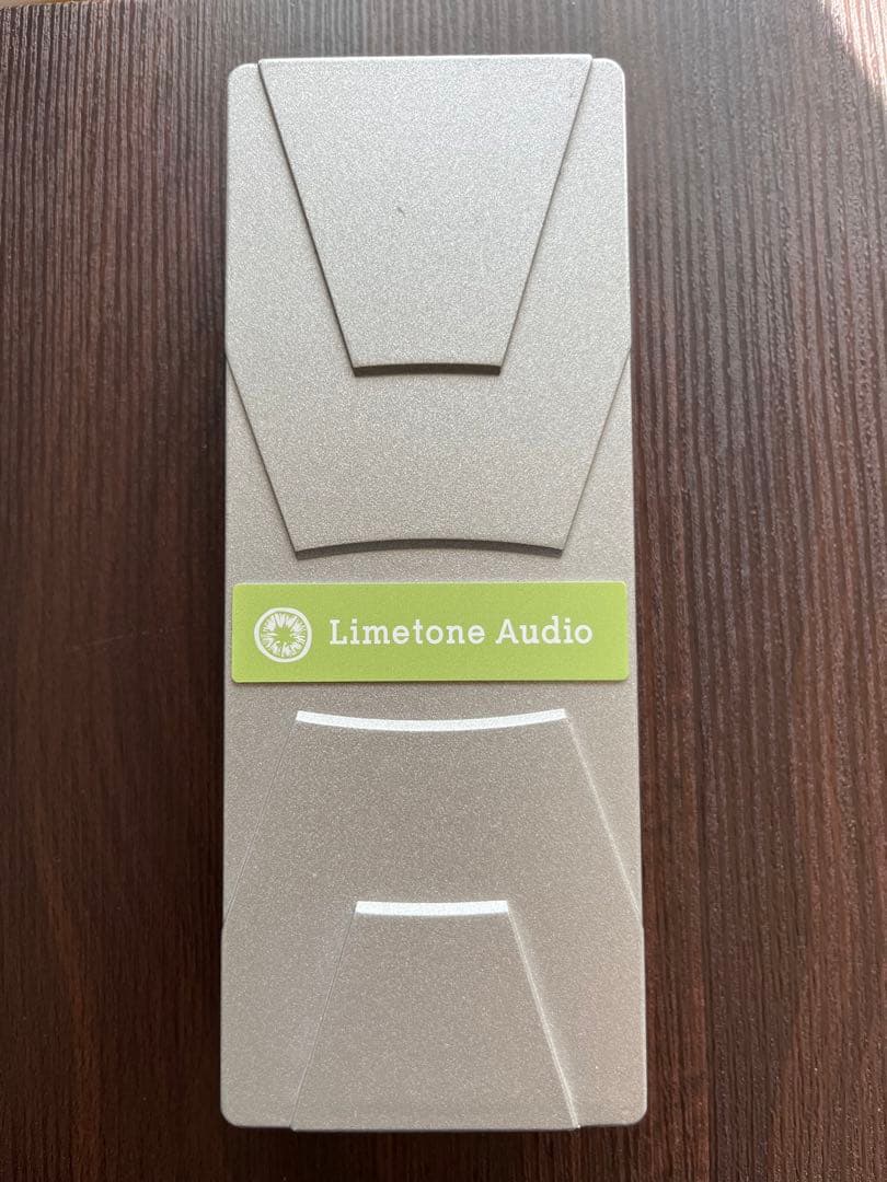 Limetone Audio LTV-30L Ver.2 ボリュームペダル