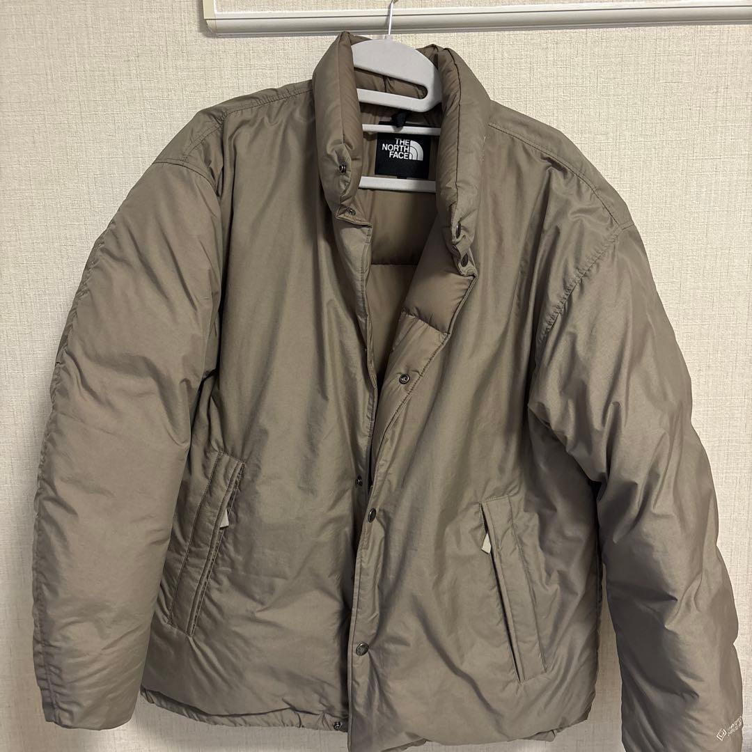 ノースフェイス　オルタレーションシエラジャケット