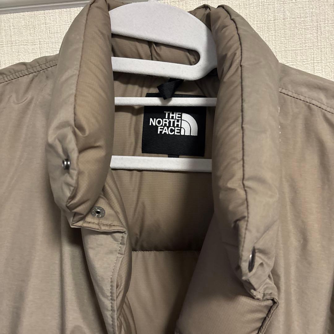 ノースフェイス　オルタレーションシエラジャケット