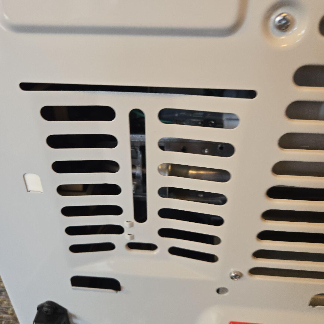 SRC-365E-13A【22年製】ガスファン 木造11畳/コンクリート15畳