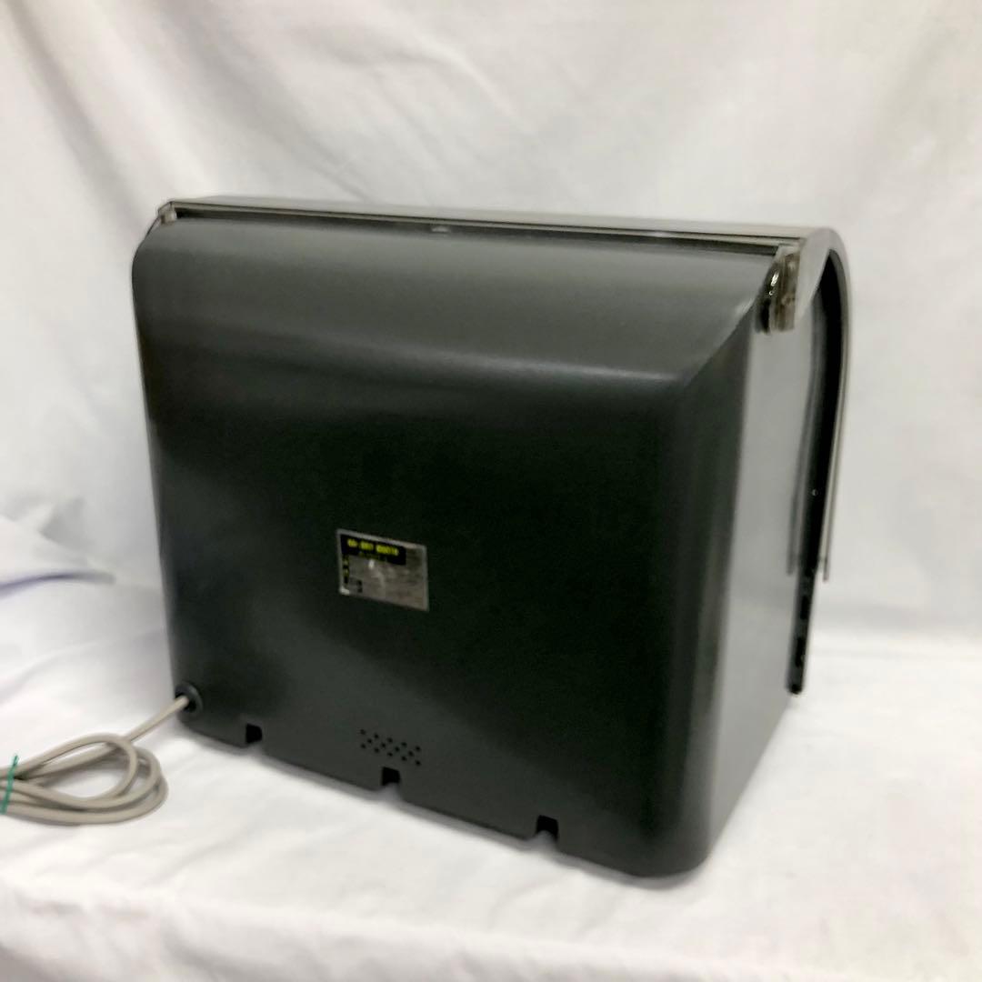 13】未使用 Mr.ドライブース GT-04 GSIクレオス プラモ 乾燥機