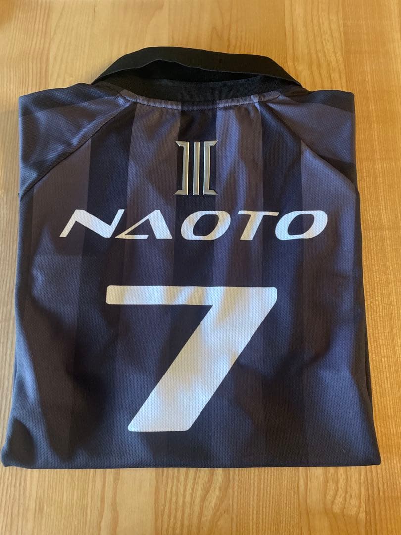 三代目JSB FOREVER ONEユニフォーム NAOTO