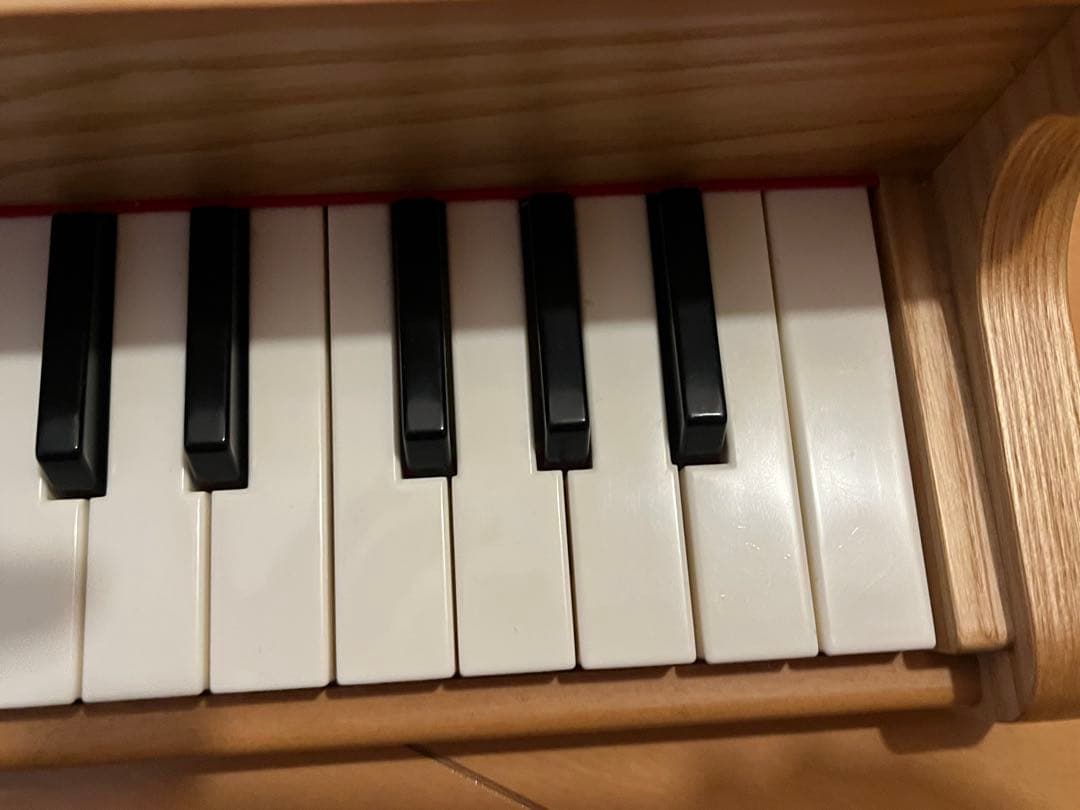 KAWAII ミニグランドピアノ