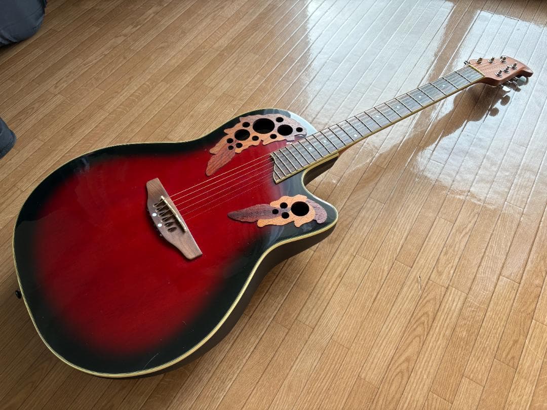 Ovation Applause オベーション/アコギ/エレアコギター