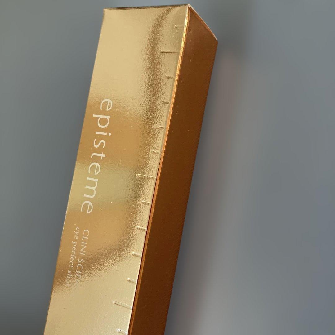 エピステーム　アイパーフェクトショットb 18g