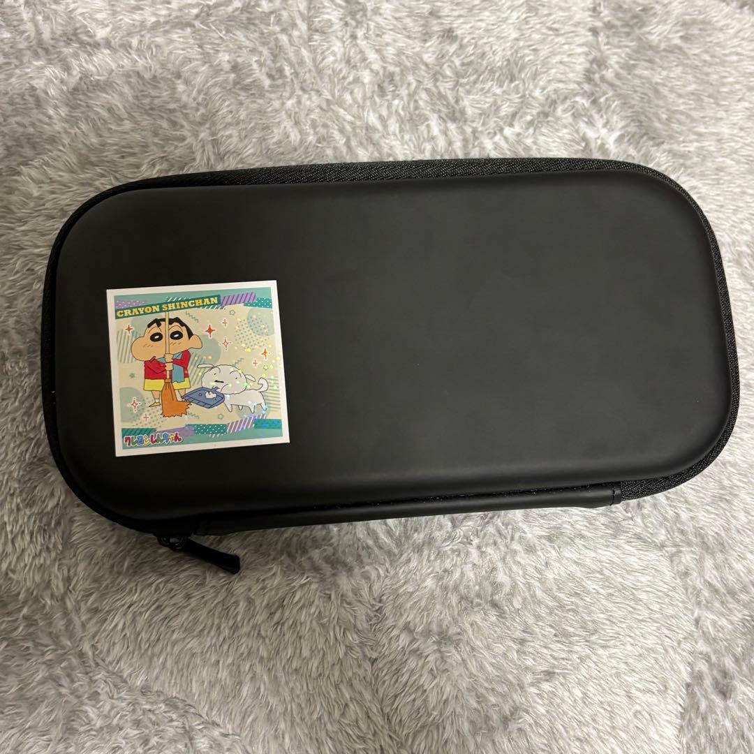 Nintendo Switch Lite グレー 本体&ケース