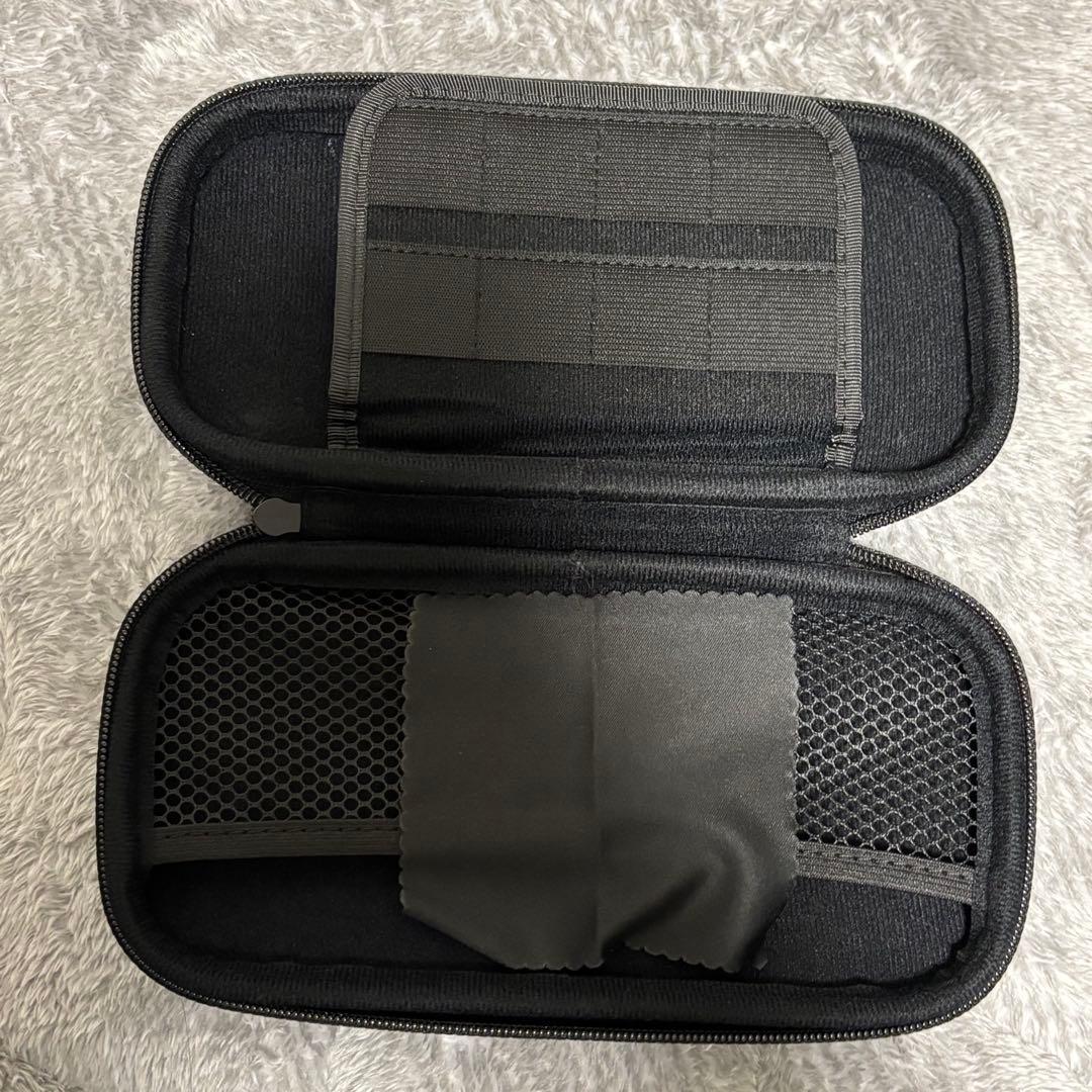 Nintendo Switch Lite グレー 本体&ケース