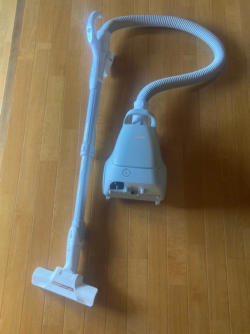 Panasonic MC-PJ24A 掃除機本体