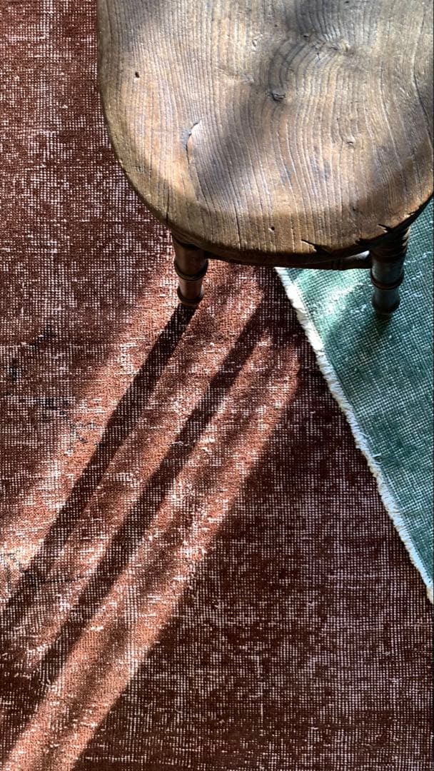 78.5×299 ViNTAGE TURKiSH RUG