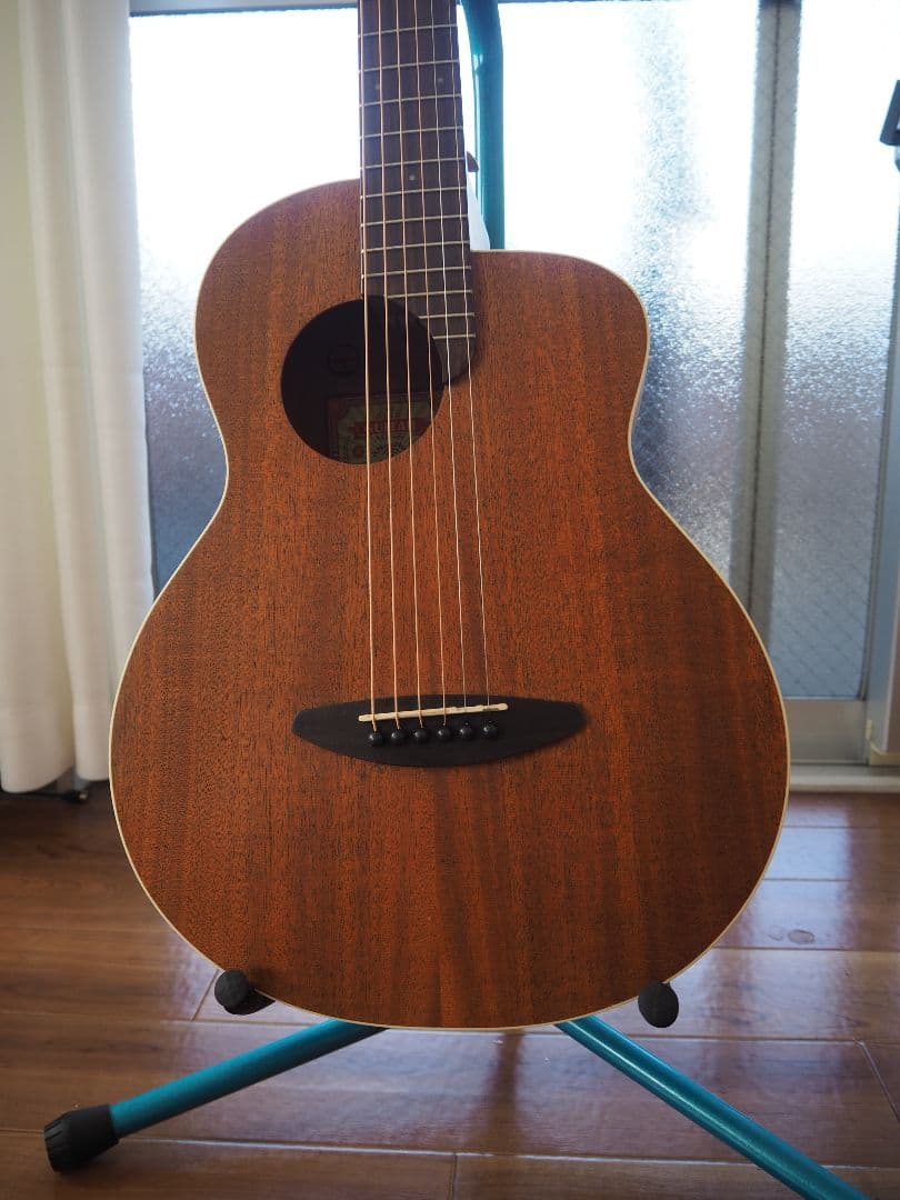 ギター aNueNue Bird Guitar Bird M2