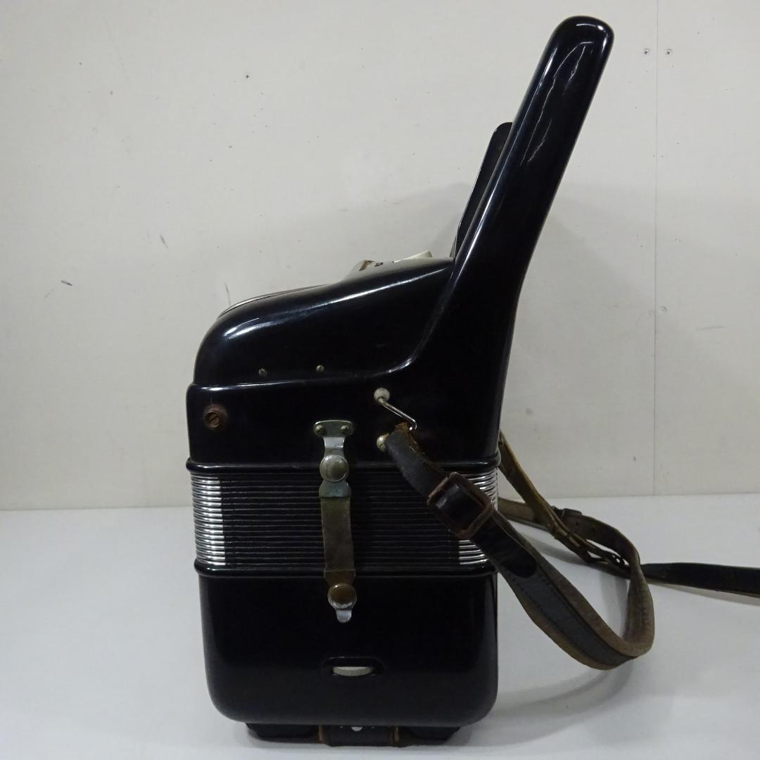 希少：【EXCELSIOR400】アコーディオン