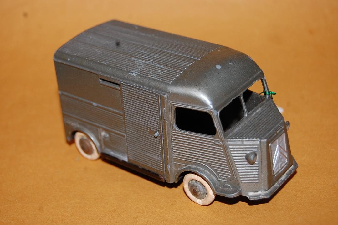 J.R.D　CITROEN　1200K　CAMION　1958年フランス製当時物