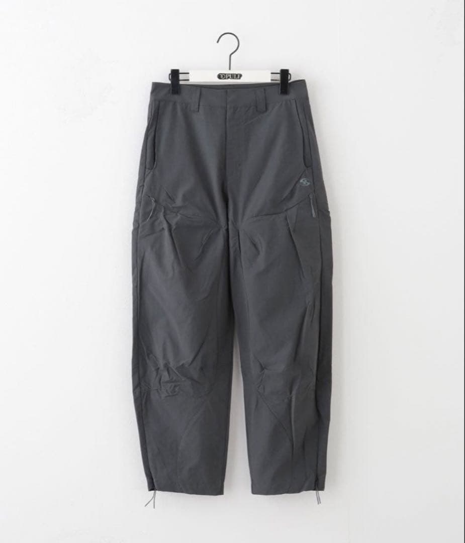 パンツ SAN SAN GEAR DOUBLE KNEE DART PANTS