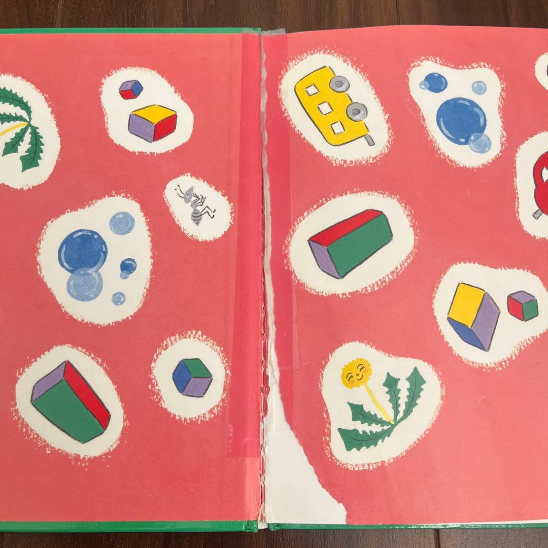 Baby kumon 絵本24冊等教材セット