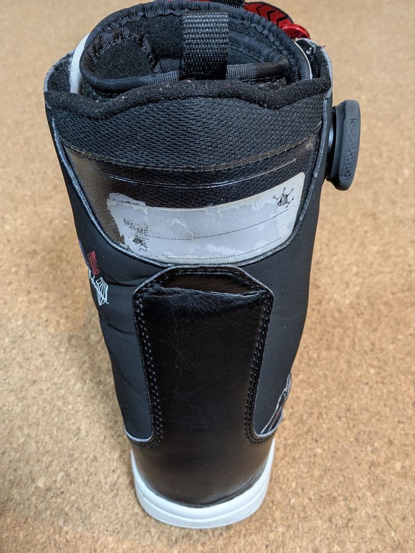 キ*ロ様 DEELUXE ROUGH DIAMOND S1 2022-2023