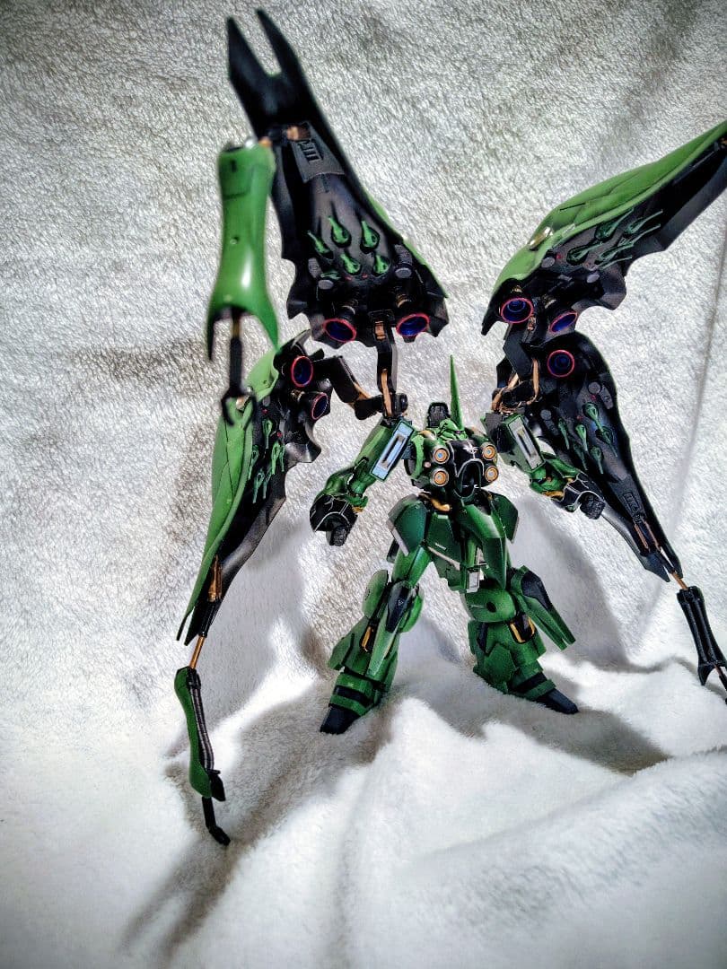 さばにあ2体セット