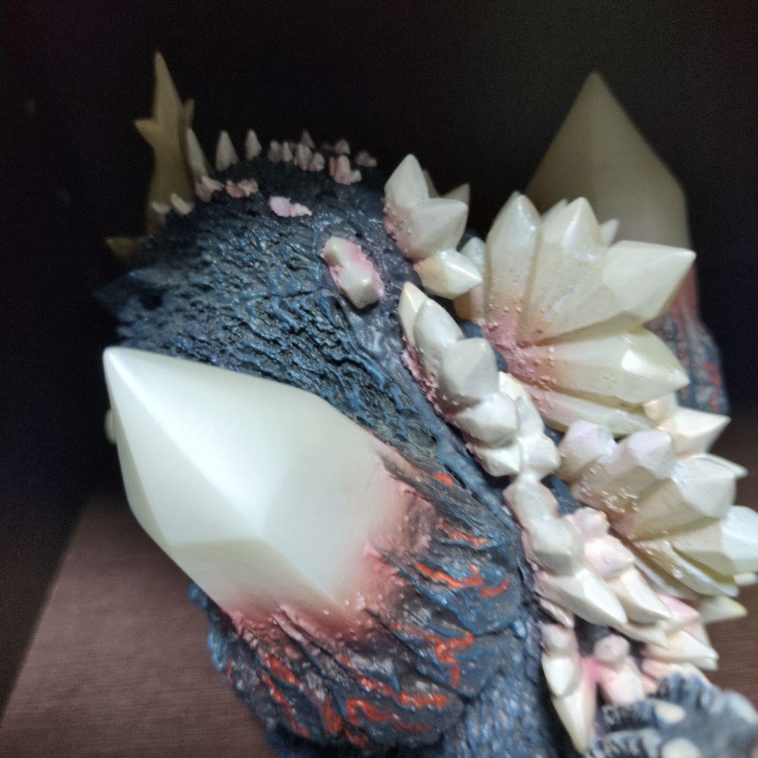 デフォリアル　スペースゴジラ (少年リック限定版)