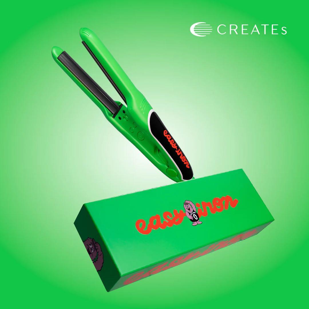 イージーアイロン　キャベツ