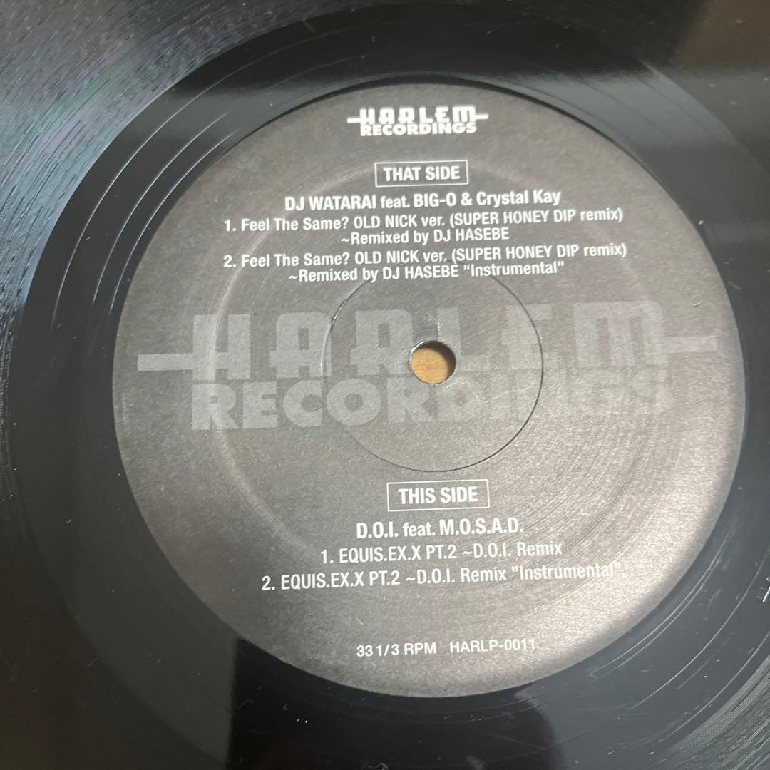 邦楽 TOKONA X/EQUIS.EX.X /M.O.S.A.D./Pt.2