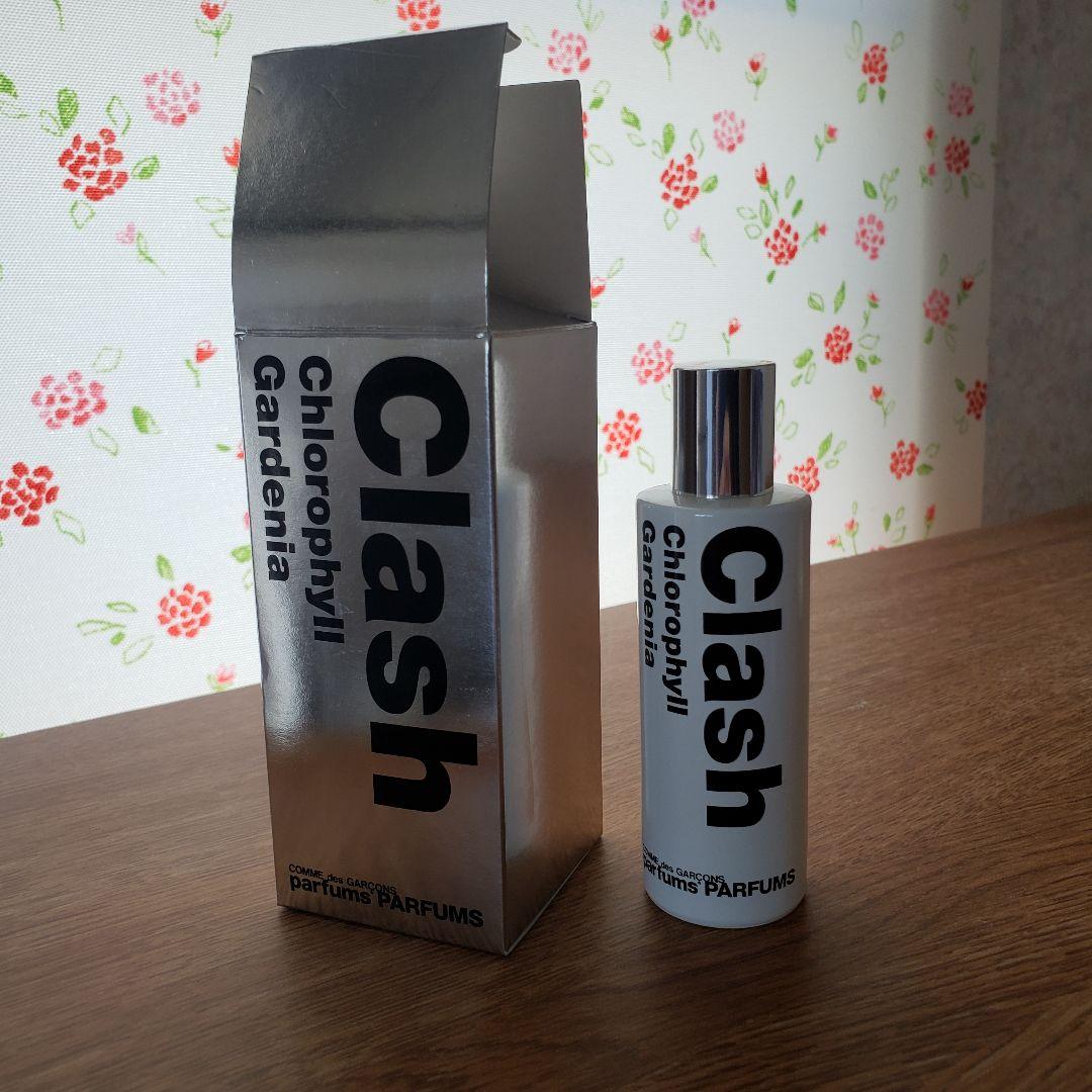 COMME des GARCONS　香水