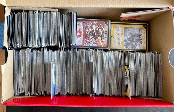 デュエルマスターズ　初期　まとめ売り