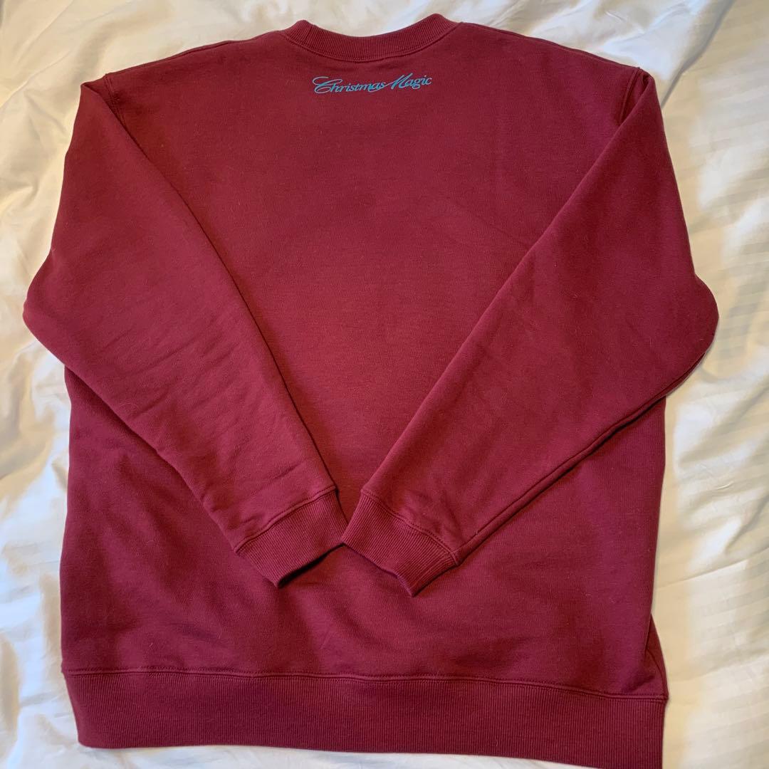 西野家限定　完売品　西野カナ　スウェット　XL